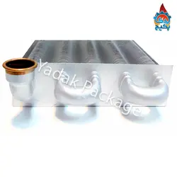 مبدل اصلی پکیج ایران رادیاتور