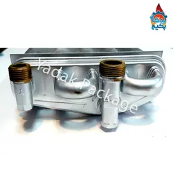 مبدل ایران رادیاتور بی 30 سانتی