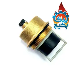 ایرونت باکسی برنجی