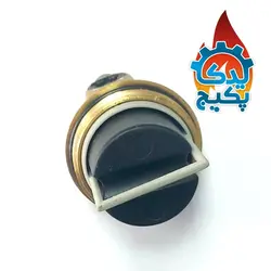 ایرونت باکسی برنجی