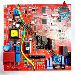 برد پکیج آماتیس