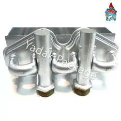 مبدل پکیج ایساتیس