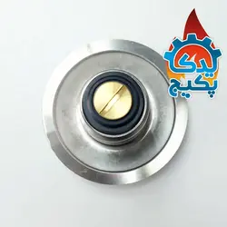 روتور پمپ ویلو ایران رادیاتور