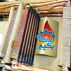 مبدل پکیج بوش مدل کلاسیک