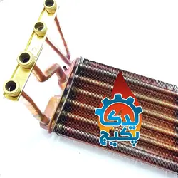 مبدل پکیج بوش مدل کلاسیک
