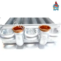 مبدل پکیج رادیانت