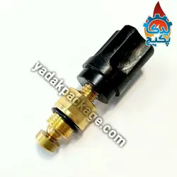 شیر پرکن پکیج باکسی eco3