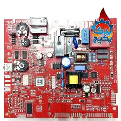 برد پکیج بوتان مدل پرلا