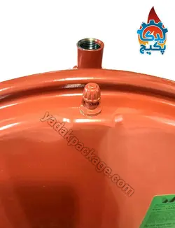 منبع انبساط بوش ائرونت دار