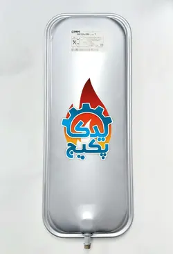 منبع انبساط پکیج فرولی