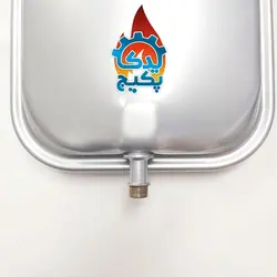 منبع انبساط پکیج فرولی