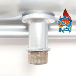 منبع انبساط پکیج فرولی