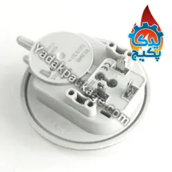 پرشرسویئچ هوا طرح هوبا