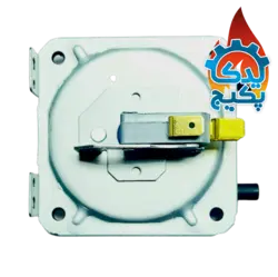 پرشر سویئچ فن قاب مربع