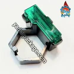 سنسور فلومتر 6 گوش مشکی