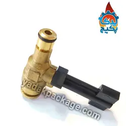 شیر پرکن بوش اورینگی