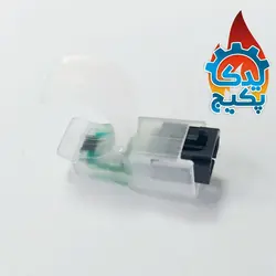 سنسور فلومتر انگشتی سوزنی