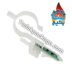 سنسور فلومتر بایماک