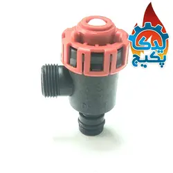 شیر اطمینان آریستون