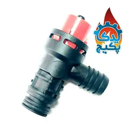 شیر اطمینان ایمرگاس