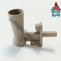 ونتوری فن تک پایه