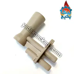 ونتوری فن دو پایه