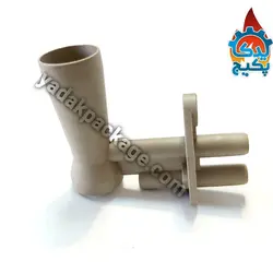 ونتوری فن دو پایه