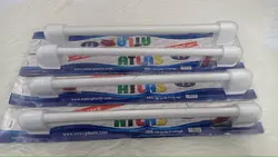 جا حوله ای میله ای اطلس                                                     towel holder