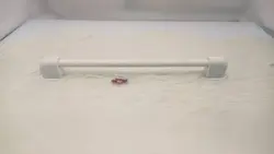 جا حوله ای میله ای اطلس                                                     towel holder