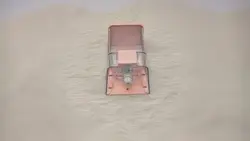 جا صابون مایعهای دوریکا  handy dispencer