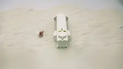 جا مایع صابون ،ظرف شویی فرهود                                          Handy Dispencer