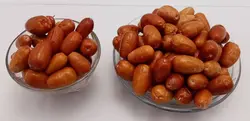 سنجد - با خانه
