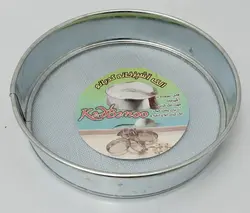 الک فلزی کدبانو