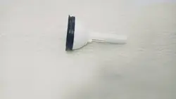 مکنده رز ، زر مهر پلاستیک                                                                  Sucker