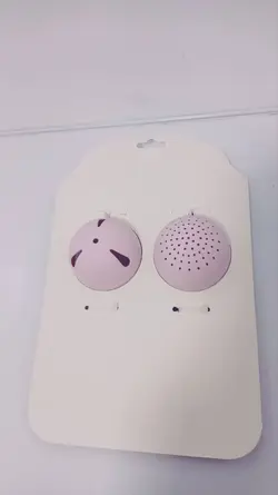 پک زرده گیر تخم مرغ و صافی چای                      Yellowing  and  Strainer of tea