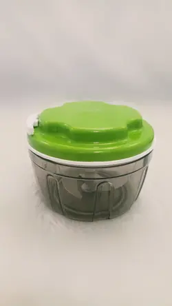 سبزی خرد کن                                                                                               wenken