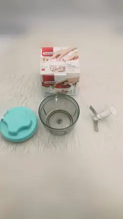 سبزی خرد کن                                                                                               wenken