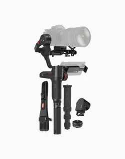 گیمبال Weebill LAB Master Package