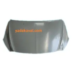کاپوت شاهین سایپا