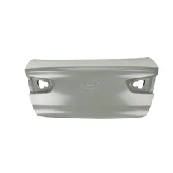 درب صندوق عقب ریو