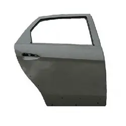درب عقب راست اچ سی کراس