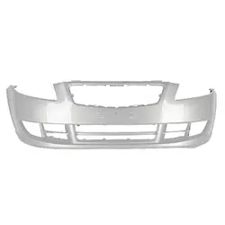 سپر جلو رانا نقره ای مهرکام پارس