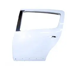 درب عقب چپ ساندرو