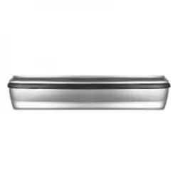 سپر عقب سمند نقره ای مهرکام پارس