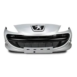 سپر جلو 207 sd خام