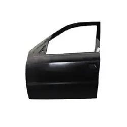 درب جلو سمند چپ ایساکو