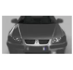 کاپوت سمند خاکستری ایساکو