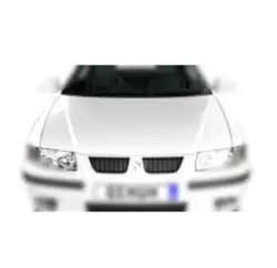 کاپوت سمند سفید ایساکو