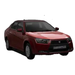 کاپوت دنا ایساکو