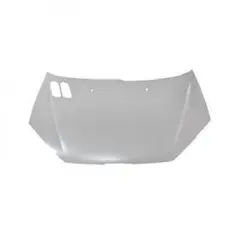 درب موتور 206 سفید همگام